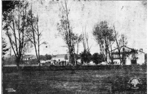 1905 - Balneario de Carballo